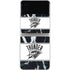 NBA Oklahoma City Thunder Marble Galaxy Z Flip3 5G Skin