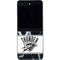 NBA Oklahoma City Thunder Marble Galaxy Z Flip5 5G Skin