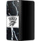 NBA Oklahoma City Thunder Marble Galaxy Z Fold3 5G Skin