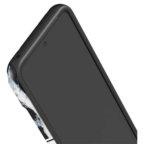 NBA Oklahoma City Thunder Marble Google Pixel 8 Pro Impact Case