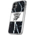NBA Oklahoma City Thunder Marble iPhone 11 Clear Case