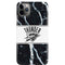 NBA Oklahoma City Thunder Marble iPhone 11 Pro Max Lite Case