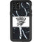 NBA Oklahoma City Thunder Marble iPhone 11 Pro Max Waterproof Case