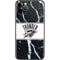 NBA Oklahoma City Thunder Marble iPhone 11 Pro Skin