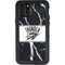 NBA Oklahoma City Thunder Marble iPhone 11 Pro Waterproof Case