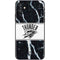NBA Oklahoma City Thunder Marble iPhone 11 Skin