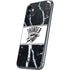 NBA Oklahoma City Thunder Marble iPhone 11 Skin