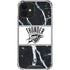 NBA Oklahoma City Thunder Marble iPhone 12 Clear Case