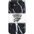 NBA Oklahoma City Thunder Marble iPhone 12 Impact Case