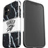 NBA Oklahoma City Thunder Marble iPhone 12 Impact Case