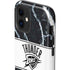 NBA Oklahoma City Thunder Marble iPhone 12 Mini Impact Case