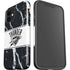 NBA Oklahoma City Thunder Marble iPhone 12 Mini Impact Case
