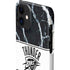 NBA Oklahoma City Thunder Marble iPhone 12 Mini Lite Case
