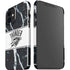 NBA Oklahoma City Thunder Marble iPhone 12 Mini Lite Case