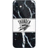 NBA Oklahoma City Thunder Marble iPhone 12 Mini Skin