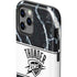 NBA Oklahoma City Thunder Marble iPhone 12 Pro Impact Case