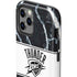 NBA Oklahoma City Thunder Marble iPhone 12 Pro Max Impact Case