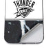 NBA Oklahoma City Thunder Marble iPhone 12 Pro Max Skin