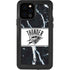 NBA Oklahoma City Thunder Marble iPhone 12 Pro Waterproof Case