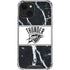 NBA Oklahoma City Thunder Marble iPhone 13 Clear Case