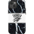 NBA Oklahoma City Thunder Marble iPhone 13 Impact Case