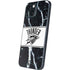 NBA Oklahoma City Thunder Marble iPhone 13 Mini Skin