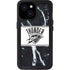NBA Oklahoma City Thunder Marble iPhone 13 Mini Waterproof Case