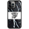 NBA Oklahoma City Thunder Marble iPhone 13 Pro Cargo Case