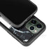 NBA Oklahoma City Thunder Marble iPhone 13 Pro Cargo Case