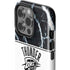 NBA Oklahoma City Thunder Marble iPhone 13 Pro Impact Case