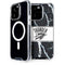 NBA Oklahoma City Thunder Marble iPhone 13 Pro MagSafe Case