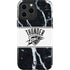 NBA Oklahoma City Thunder Marble iPhone 13 Pro Max Impact Case