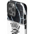 NBA Oklahoma City Thunder Marble iPhone 13 Pro Max Impact Case