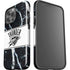 NBA Oklahoma City Thunder Marble iPhone 13 Pro Max Impact Case