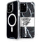 NBA Oklahoma City Thunder Marble iPhone 13 Pro Max MagSafe Case