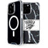 NBA Oklahoma City Thunder Marble iPhone 13 Pro Max MagSafe Case