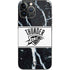 NBA Oklahoma City Thunder Marble iPhone 13 Pro Max Skin