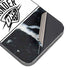 NBA Oklahoma City Thunder Marble iPhone 13 Pro Skin