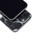 NBA Oklahoma City Thunder Marble iPhone 13 Pro Skin