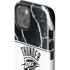 NBA Oklahoma City Thunder Marble iPhone 15 Plus Impact Case
