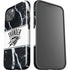 NBA Oklahoma City Thunder Marble iPhone 15 Plus Impact Case