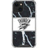 NBA Oklahoma City Thunder Marble iPhone 15 Plus Clear Case