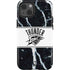 NBA Oklahoma City Thunder Marble iPhone 14 Impact Case