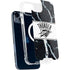 NBA Oklahoma City Thunder Marble iPhone 14 Plus MagSafe Case