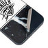 NBA Oklahoma City Thunder Marble iPhone 14 Plus Skin