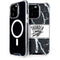NBA Oklahoma City Thunder Marble iPhone 15 Pro MagSafe Case