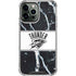 NBA Oklahoma City Thunder Marble iPhone 14 Pro Max Clear Case