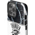 NBA Oklahoma City Thunder Marble iPhone 15 Pro Max Impact Case