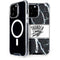NBA Oklahoma City Thunder Marble iPhone 14 Pro Max MagSafe Case