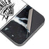 NBA Oklahoma City Thunder Marble iPhone 14 Pro Max Skin